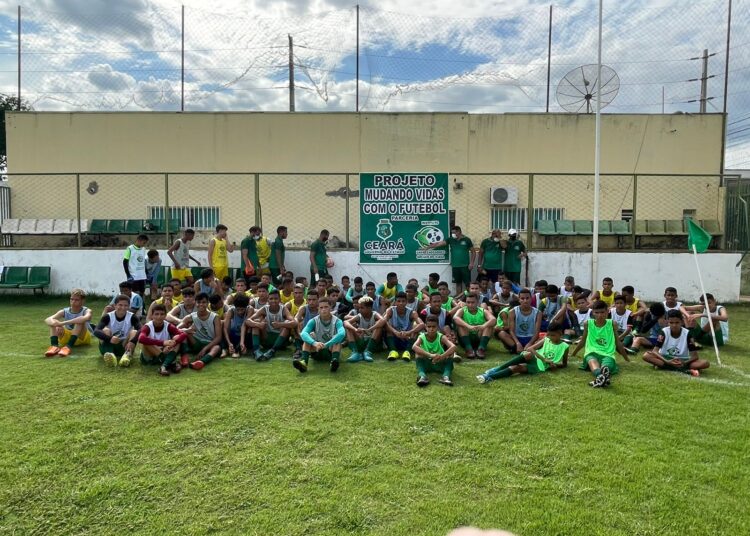 Icasa lança projeto social para crianças de 7 a 15 anos