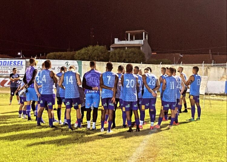 A pedido do Iguatu, início do Campeonato Cearense 2022 pode ser antecipado para dia 8/1; entenda