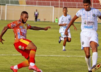 Crato faz amistoso na Bahia e é goleado pela Juazeirense