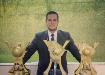 Dirigente do Fortaleza rebate presidente da FPF e fala sobre consolidação: ‘Hora de mudar o patamar’