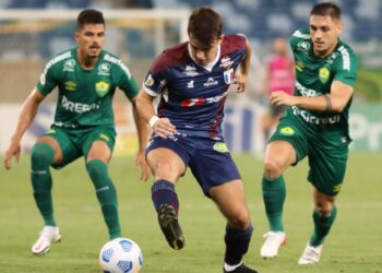 Opinião: “o Fortaleza não tirou o pé, o Cuiabá que foi mais efetivo”