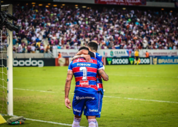 Fortaleza x Bahia: onde assistir, horário, escalações e arbitragem