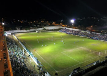 Casa dos clubes caririenses no Cearense 2022, Estádio Inaldão corre para regularizar laudos e receber jogos em janeiro