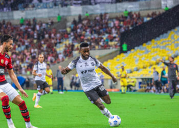 Após mais uma derrota fora de casa, Ceará terá “jogo da vida” contra o América/MG no Castelão