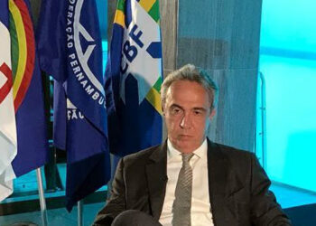 Presidente da Federação Pernambucana diz que cearenses não são referência: ‘Fazemos igual há anos ‘