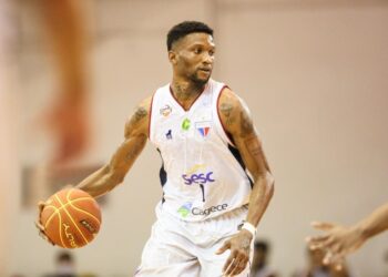 Fortaleza BC perde para Minas no NBB e mira recuperação contra Flamengo