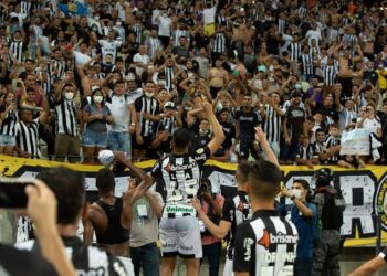 Ceará ultrapassa marca de 30 mil sócios e atinge crescimento superior a 100% desde o retorno do torcedor aos estádios