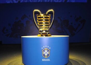 Definidos os grupos da Copa do Nordeste 2022