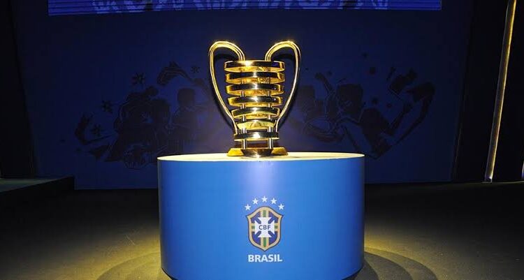 Definidos os grupos da Copa do Nordeste 2022
