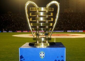 CBF divulga tabela básica da Copa do Nordeste 2022