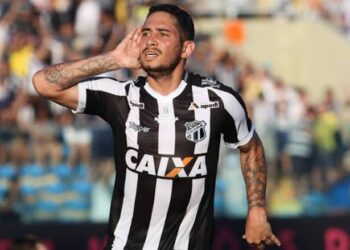 De volta ao Brasil, Leandro Carvalho não desperta interesse do Ceará, que deve emprestar jogador