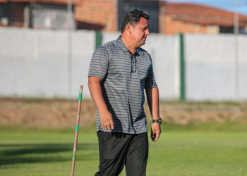 Um mês após ser anunciado pelo Floresta, Jurandi Junior não é mais o executivo de Futebol do Clube
