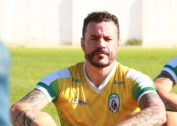 Michel Guerreiro assume comando técnico do Pacajus para 2022