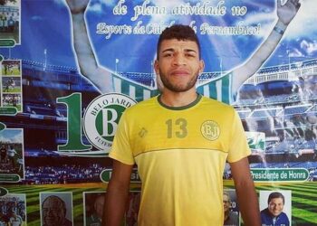 Caucaia anuncia dois novos reforços para Cearense 2022