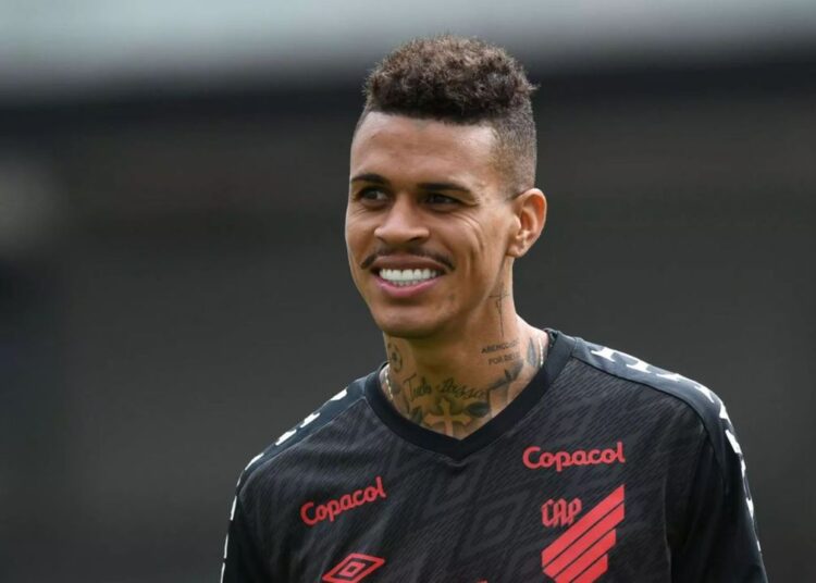 Robinson de castro confirma acerto com volante Richard e diz ter mais dois atletas com contratos em mão para assinar com o Ceará