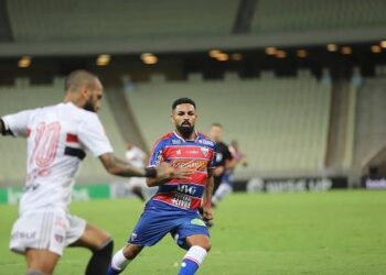 Marcelo Paz confirma que São Paulo fez sondagem por Romarinho: ‘Houve uma consulta’