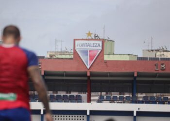 Fortaleza lança nota esclarecendo dívidas trabalhistas: “o objetivo é quitar em 2022”