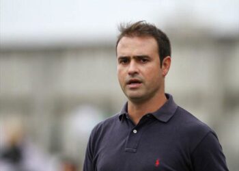 Sidney Moraes se recupera da Covid-19 e chega em Juazeiro do Norte neste domingo, 26