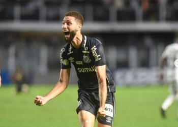 Wagner Leonardo é o novo reforço do Fortaleza; Vínculo é de empréstimo até março de 2023