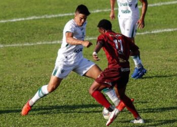 Recém-contratado, William Gaúcho deixa Icasa antes do início da temporada 2022
