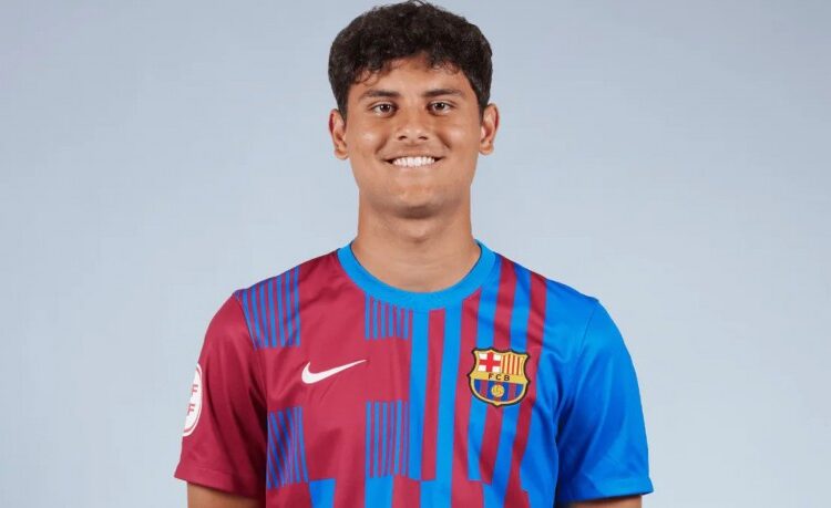Relacionado por Xavi, Cearense Lucas de Vega  fica no banco do Barcelona em vitória sobre o Mallorca