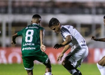 Ceará vai realizar amistoso com o Floresta