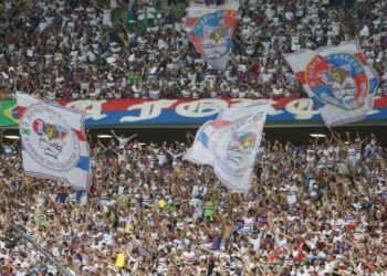 Fortaleza inicia venda de ingressos para primeiro jogo de 2022