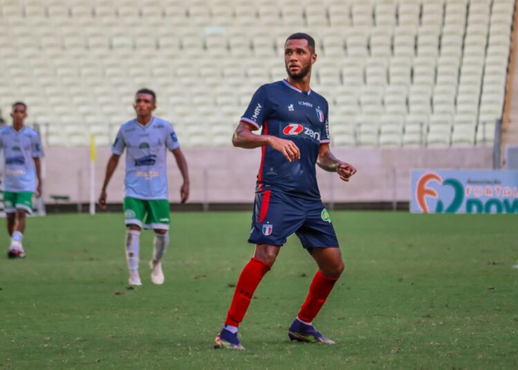 Fortaleza acerta empréstimo de atletas da base para Botafogo-PB e Náutico