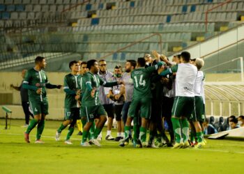 Floresta se despede da Copa SP com goleada sobre o Forte/ES