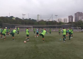 Em estreia na Copa São Paulo, Floresta encara o Oeste-SP