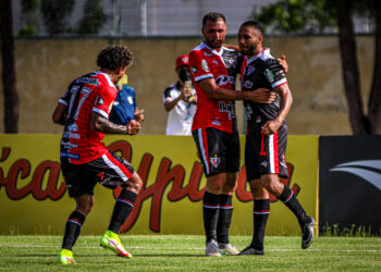 CEARENSE 2022: Caucaia e Ferroviário vencem, e Icasa segue na lanterna; Veja resultados da 3ª rodada