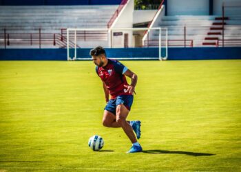 Silvio Romero será apresentado pelo Fortaleza nesta terça-feira (25); Saiba como assistir