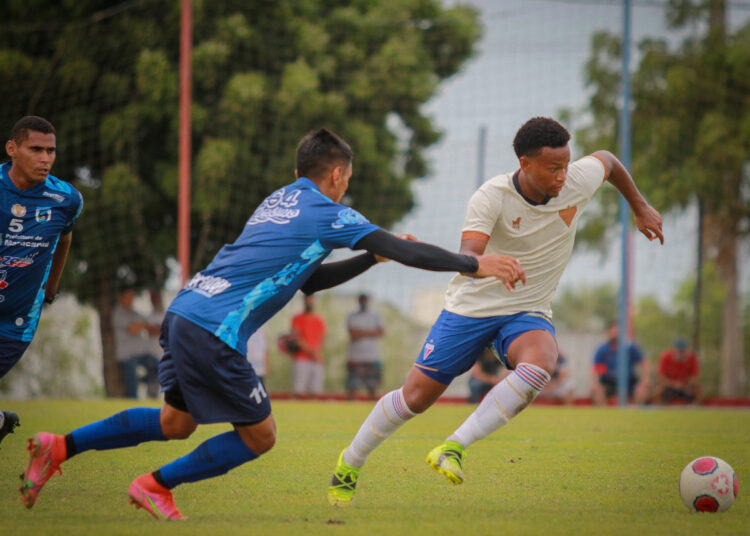 Copa SP começa nesta terça (4) para o futebol cearense