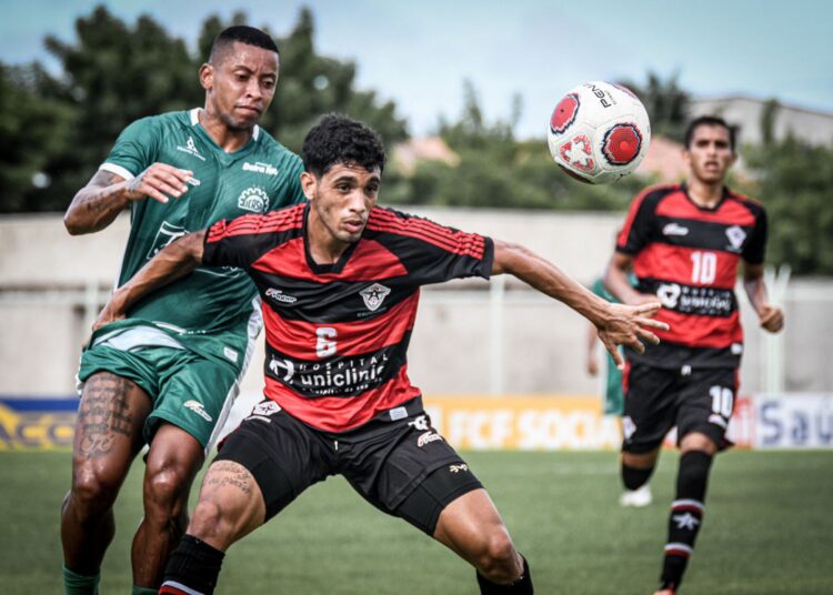 Sétima rodada do Cearense acontece nesta quinta-feira; saiba como assistir