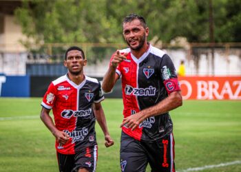 Cearense 2022: goleada do Ferroviário, liderança tranquila do Caucaia e nova vitória do Icasa são os destaques