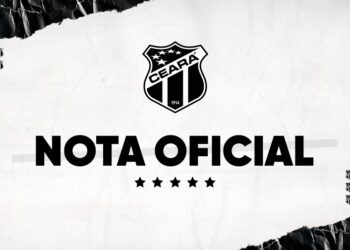 Ceará emite nota a respeito da contratação de Lucas Ribeiro