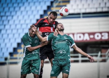 Cearense 2022: Quatro times buscam a liderança neste sábado (15); saiba onde assistir