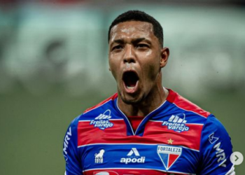 Presidente do Fortaleza, Marcelo Paz confirma valores da venda de David ao Internacional; veja números