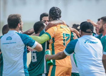 Cearense 2022: Icasa e Atlético/CE conquistam primeira vitória