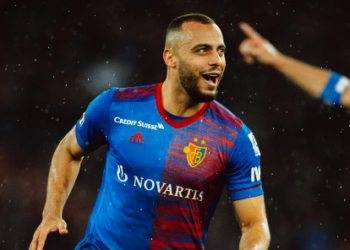 Arthur Cabral é vendido à Fiorentina/ITA; veja quanto o Ceará vai lucrar
