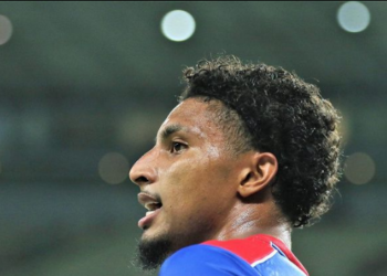 Volante do Fortaleza, Éderson é regularizado e fica apto para estrear na temporada