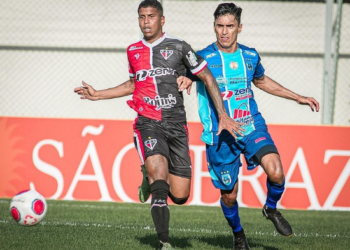 Oitava rodada do Campeonato Cearense acontece neste domingo (30); veja como acompanhar