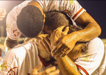Sergipe realiza novos exames da Covid-19 e apenas um jogador testa positivo; jogo contra o Ceará será nesta segunda (31)
