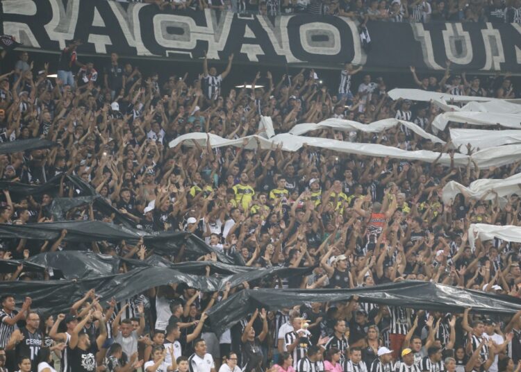 STJD arquiva denúncia de homofobia contra o Ceará