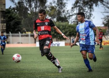 Cearense 2022: Maracanã vence Atlético/CE com gol aos 45 minutos; Crato derrota Icasa no Inaldão