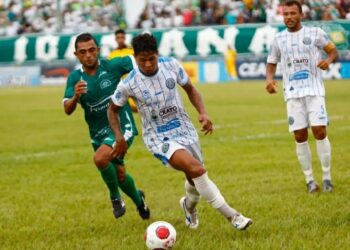 Cearense 2022: Atlético-CE x Icasa e Crato x Maracanã fecham 2ª rodada nesta quarta (12); Saiba onde assistir