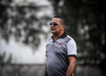 Reginaldo França celebra vitória na “superação”, mas lamenta falta de tempo para treinar o Atlético/CE