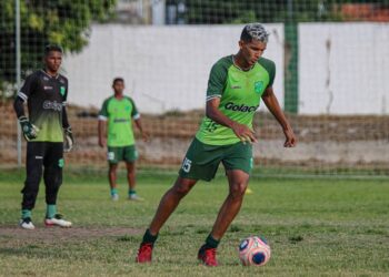 Floresta integra ao time profissional oito jogadores que disputaram a Copa SP