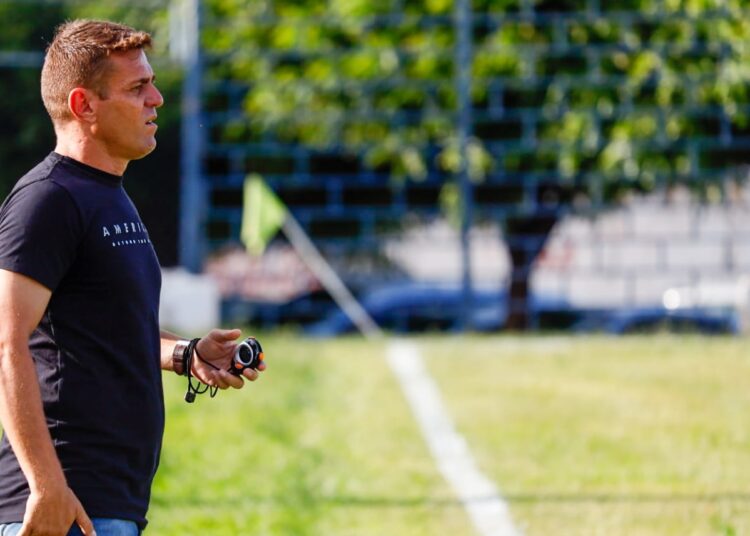 Em busca da liderança do estadual pelo Maracanã, Júnior Cearense fala em aproveitar ‘desespero’ do Iguatu na terceira rodada