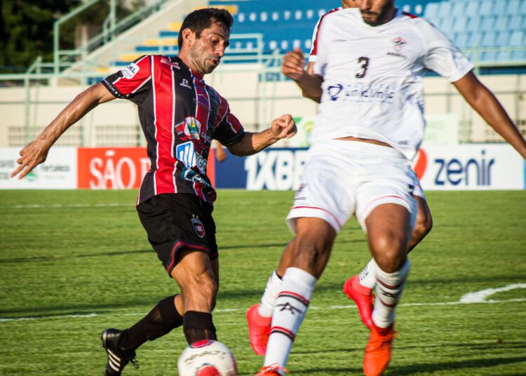 Sexta rodada do Cearense acontece nesta segunda-feira (24); veja o que está em jogo e saiba onde assistir